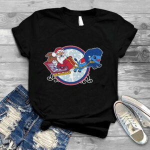 Merry Buffalo Bills 2022 Christmas shirt