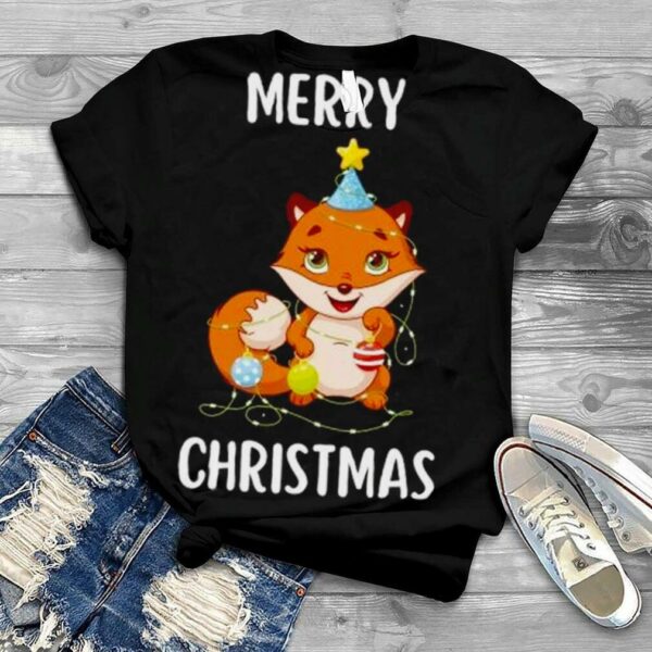 Merry Christmas Funny Christmas Shirt T Shirt