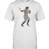 Mike Soroka Minor League Baseball T-Shirt