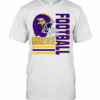 Minnesota Vikings Apparel T-Shirt