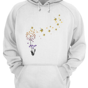 Minnesota Vikings dandelion flower shirt 2 Minnesota Vikings dandelion flower shirt 3