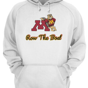 Minnesota row the boat shirt 2 Minnesota row the boat shirt 3