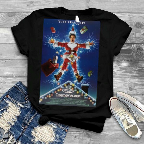 Movie National Lampoon’s Christmas Vacation shirt