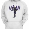 Nani Orlando City Soccer T-Shirt