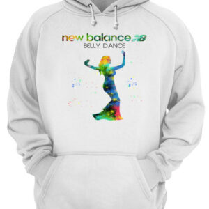 New Balance Belly Dance shirt 2 New Balance Belly Dance shirt 3