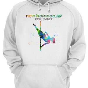 New Balance Pole Dance shirt 3