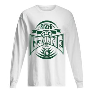New Izzone 2019 shirt
