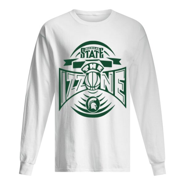 New Izzone 2019 shirt