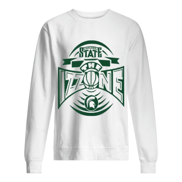 New Izzone 2019 shirt