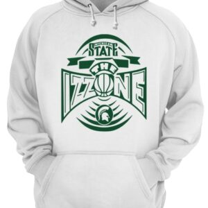 New Izzone 2019 shirt 3