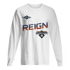 October Reign Astros Champions Shirt