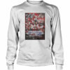Oklahoma Sooners Team Football Players Champions 2021 shirt