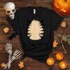 Orange Tiger Halloween costume, Cute Tiger pattern Christmas T Shirt