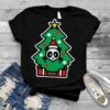 Panda Christmas tree bambu brand present gift stocking shirt