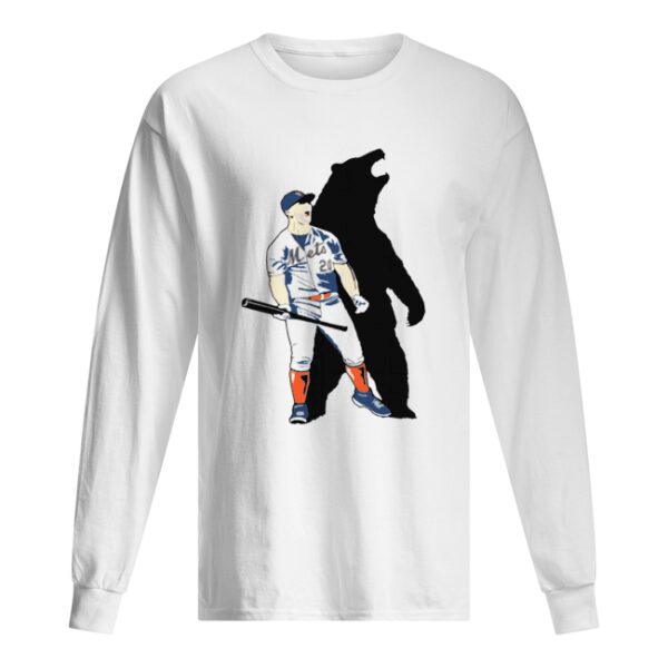 Pete Alonso Polar Bear 20 shirt