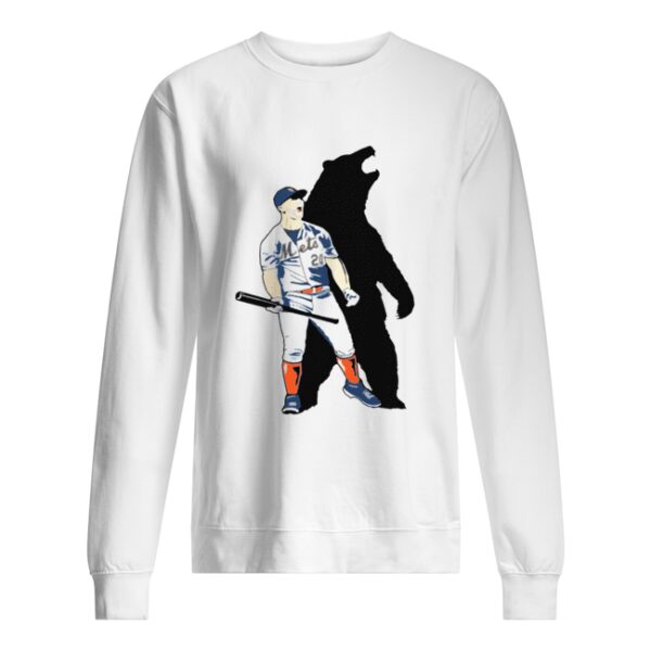 Pete Alonso Polar Bear 20 shirt