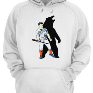 Pete Alonso Polar Bear 20 shirt 3