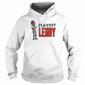 Playoff Lenny 2021 shirt 3