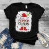 Poppop Santa Claus Dress Christmas Sweatshirt