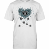 Raiders Heart T-Shirt
