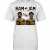 Ram Vcu Jam T-Shirt
