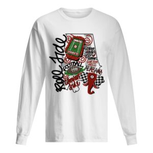 Rammer Jammer Yellow Hammer Give ‘Em Hell Alabama Football shirt Rammer Jammer Yellow Hammer Give ‘Em Hell Alabama Football shirt