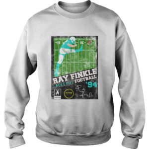 Ray Finkle Laces Out Football 94 shirt 2 Ray Finkle Laces Out Football 94 shirt 3