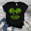 Ready To Boogie With Oogie Halloween The Nightmare Before Christmas shirt