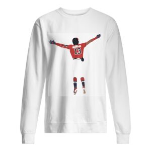 Ronald acuca jr. Player atlanta braves baseball team shirt