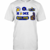 San Jose State Merchandise T-Shirt