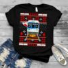 Santa’s Express Happy Holidays Christmas shirt