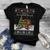 Santa Barry Wood I Have A Big Package For You Ugly Christmas 2022 Shirt