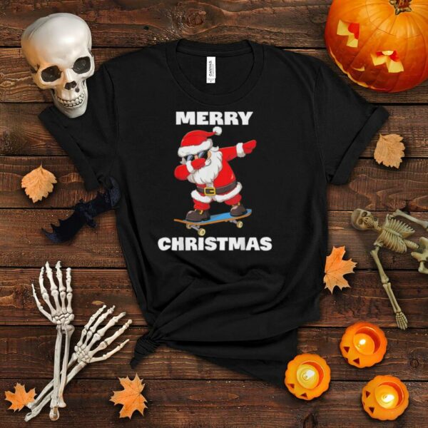 Santa Claus Lover Xmas Santa Claus Merry Christmas 2021 Tree Shirt