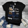Santa If You Don’t Like New England Patriots Merry Kissmyass 2023 Christmas T Shirt