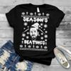 Santa Season’s Beatings Negan Ugly Christmas shirt