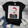 Santa White Labrador dear santa I can explain 2022 Christmas shirt