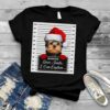 Santa Yorkshire Terrier dear santa I can explain 2022 Christmas shirt