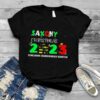 Saxony Christmas 2023 Gemeinsam Erinnerungen Schaffen Shirt