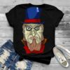 See Ebenezer See Christmas A Christmas Carol shirt
