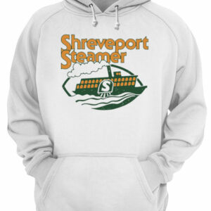 Shreveport Steamer Football shirt