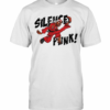 Silence Lynk Taekwondo T-Shirt