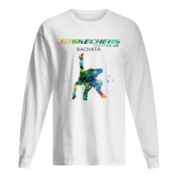 Skechers Footwear Bachata shirt