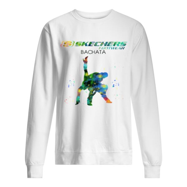 Skechers Footwear Bachata shirt