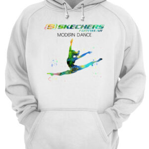 Skechers Footwear Modern Dance shirt 2 Skechers Footwear Modern Dance shirt 3