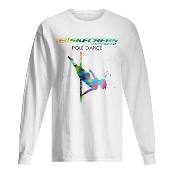 Skechers Footwear Pole Dance shirt