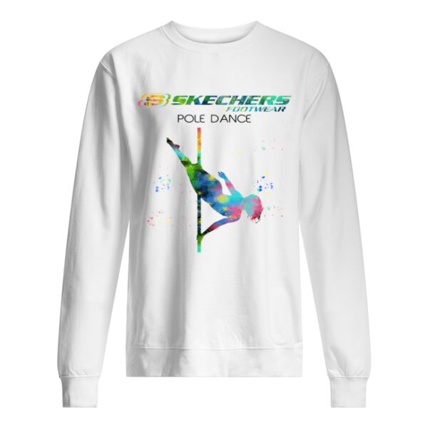 Skechers Footwear Pole Dance shirt