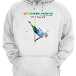 Skechers Footwear Pole Dance shirt 3