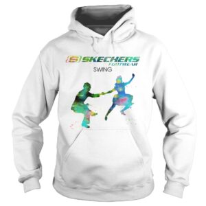 Skechers Footwear Swing Dance shirt Skechers Footwear Swing Dance shirt