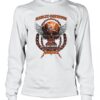 Skull Harley Davidson Motorcycles Metallica T-Shirt