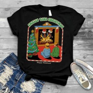 Smells Like Christmas Shirt